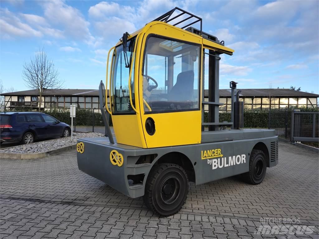 Jumbo LQ50/12/45 Боковые погрузчики