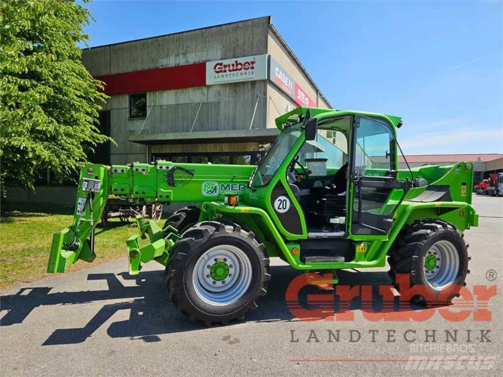 Merlo P 40.17 Сельскохозяйственные телескопические погрузчики