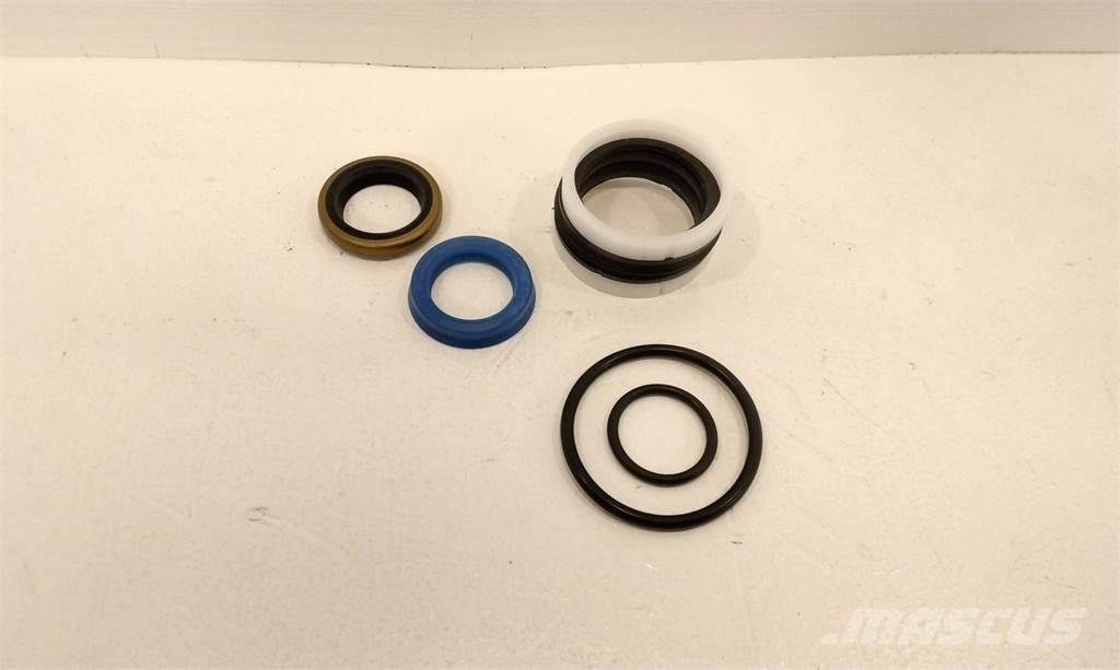 Ponsse PO0046915 Гидравлическая система