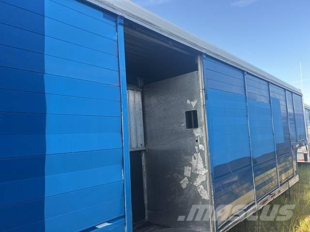 Mickey 16 Bay прицепы для напитков