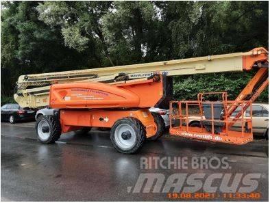 JLG 1250 AJP Коленчатые подъемники