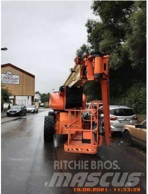 JLG 1250 AJP Коленчатые подъемники