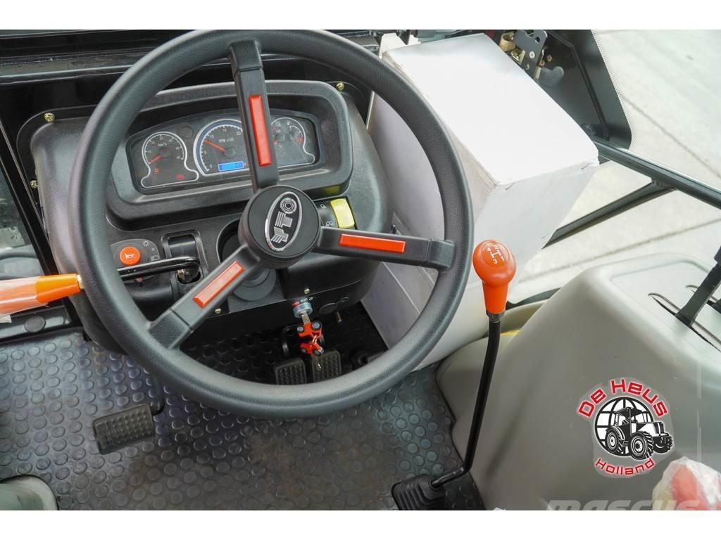 YTO NMF704C Трактора