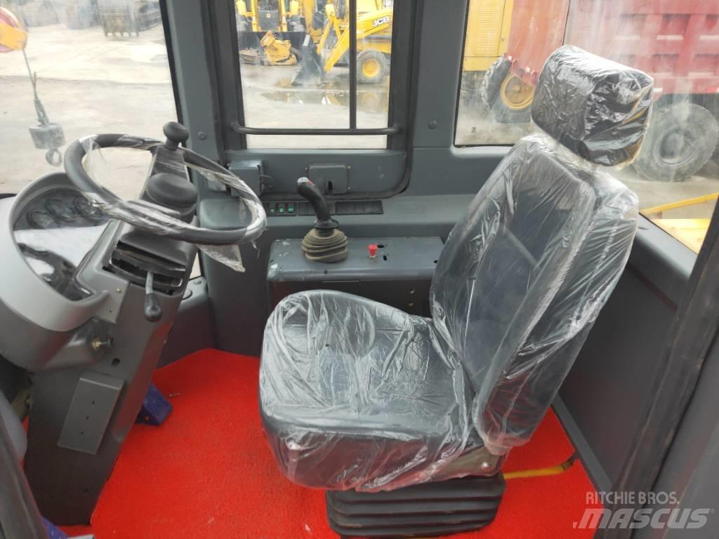 SDLG 936L Фронтальные погрузчики