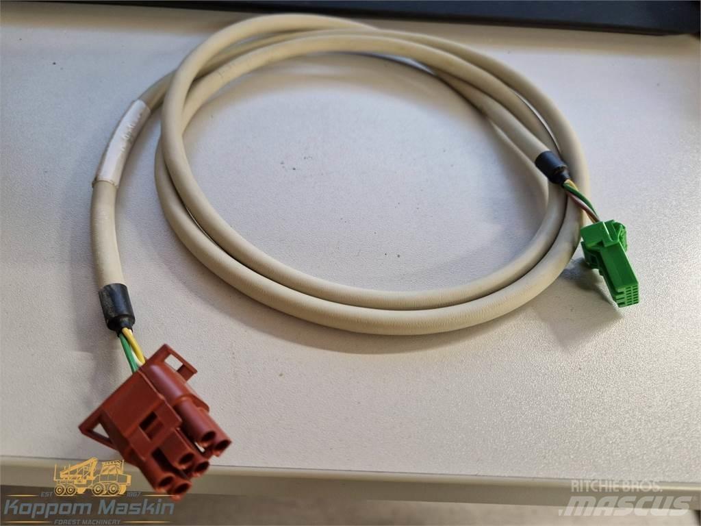 Rottne 401-10714A Электронные блоки