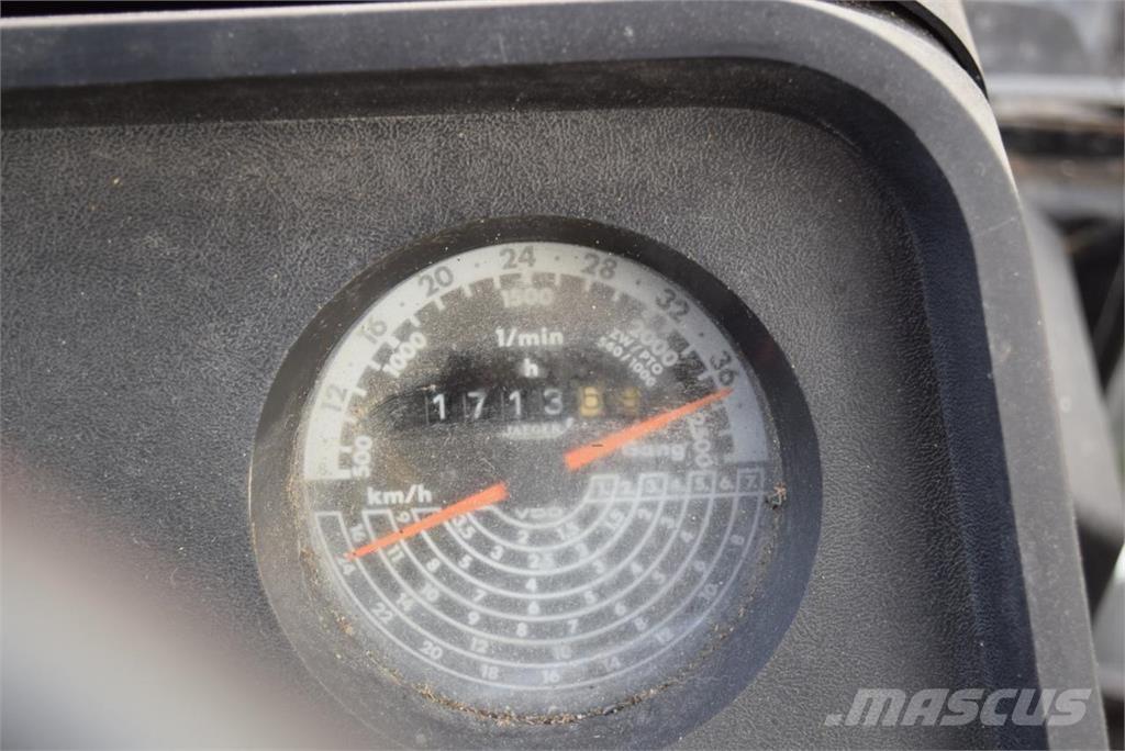 Case IH 956 XL Трактора