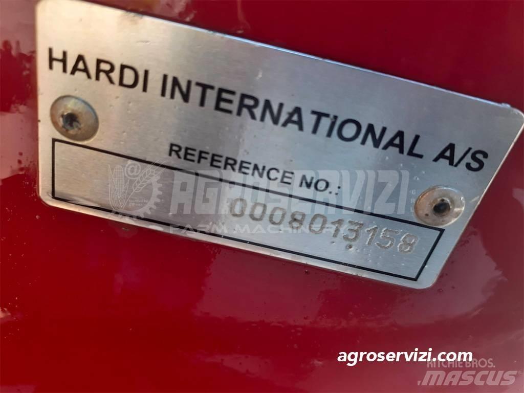 Hardi Master NUM. 075 Навесные опрыскиватели