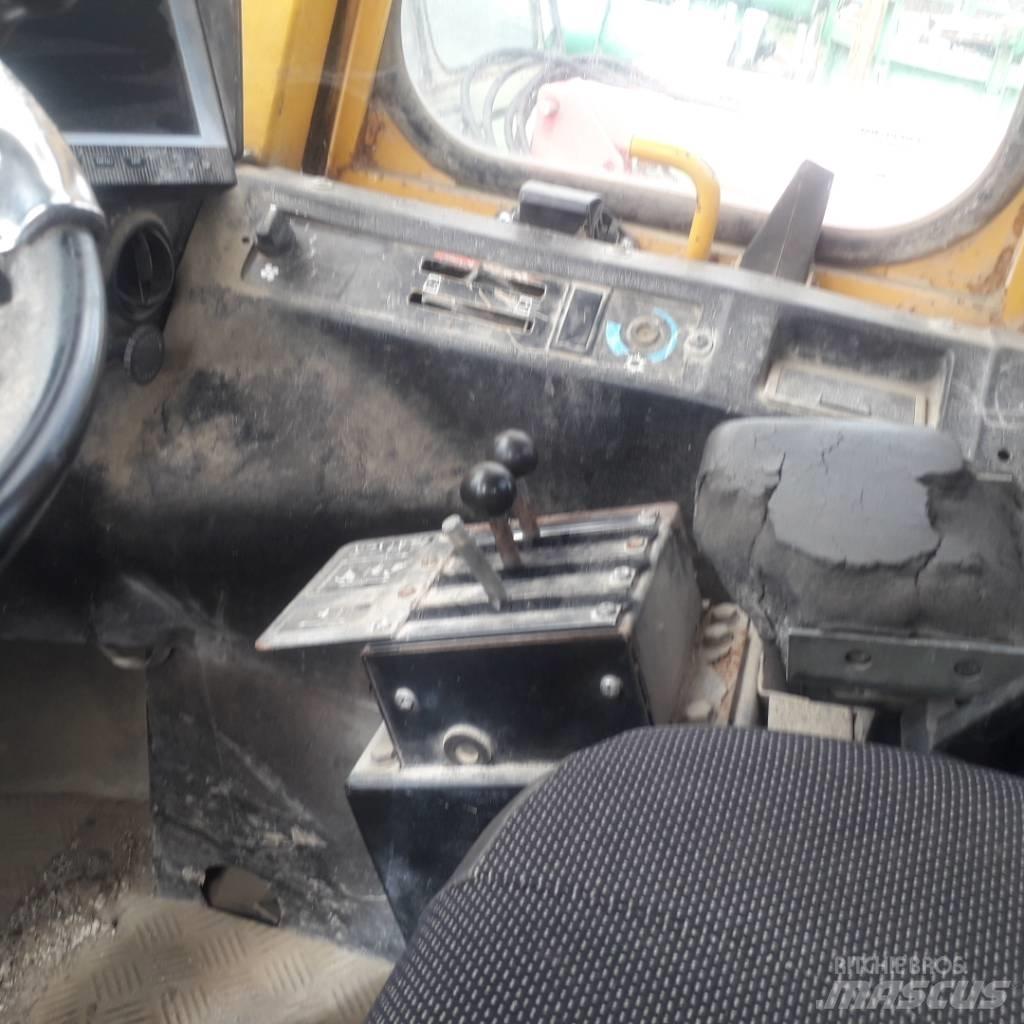 Volvo L 50 Фронтальные погрузчики