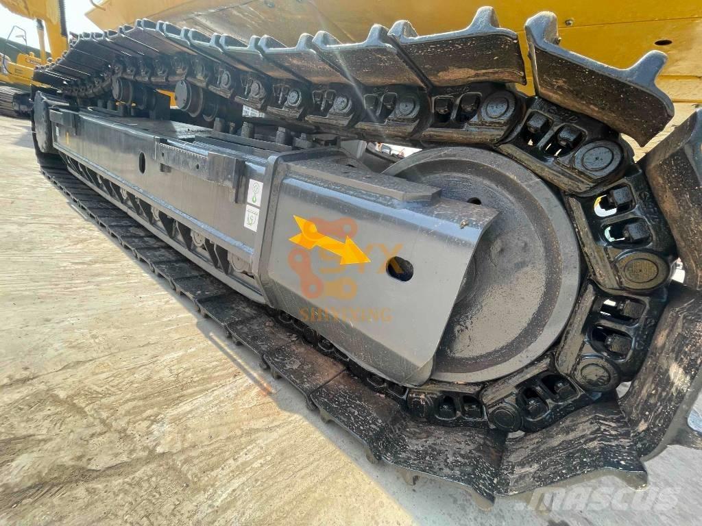 Komatsu PC 450-8 Гусеничные экскаваторы