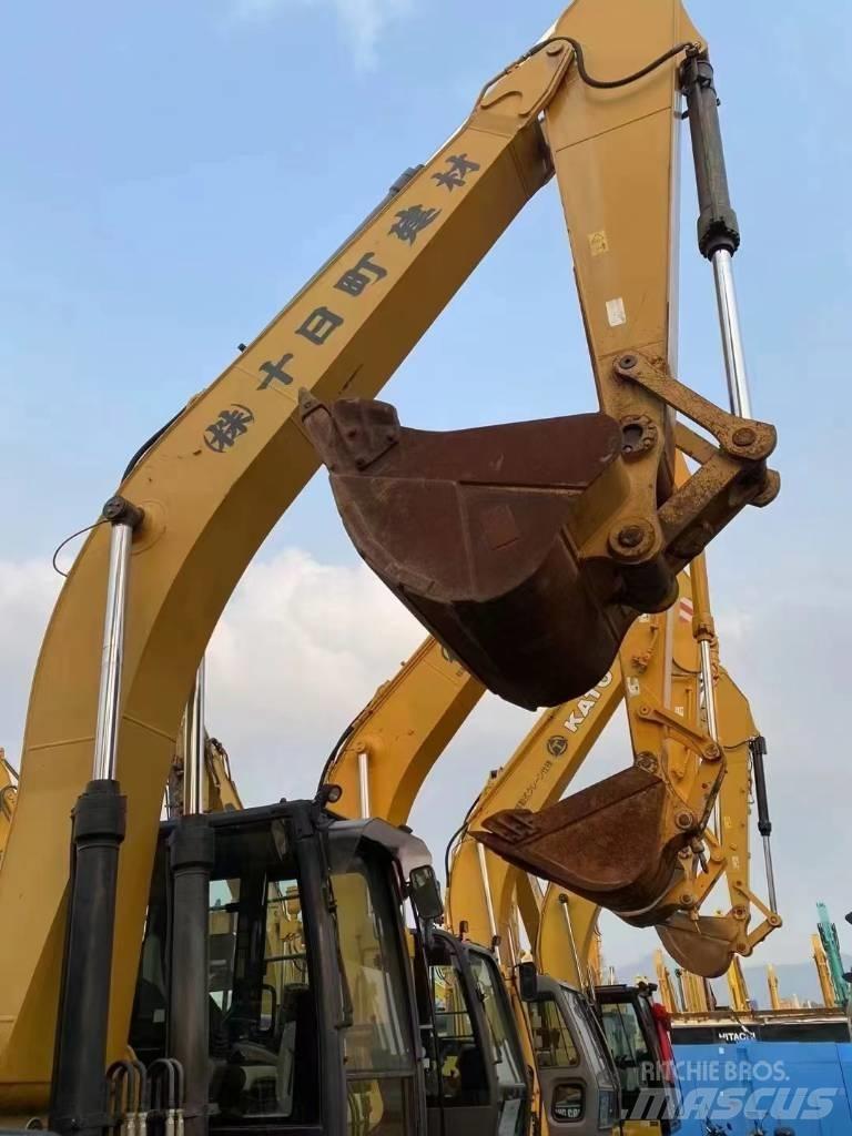 CAT 324 E Гусеничные экскаваторы