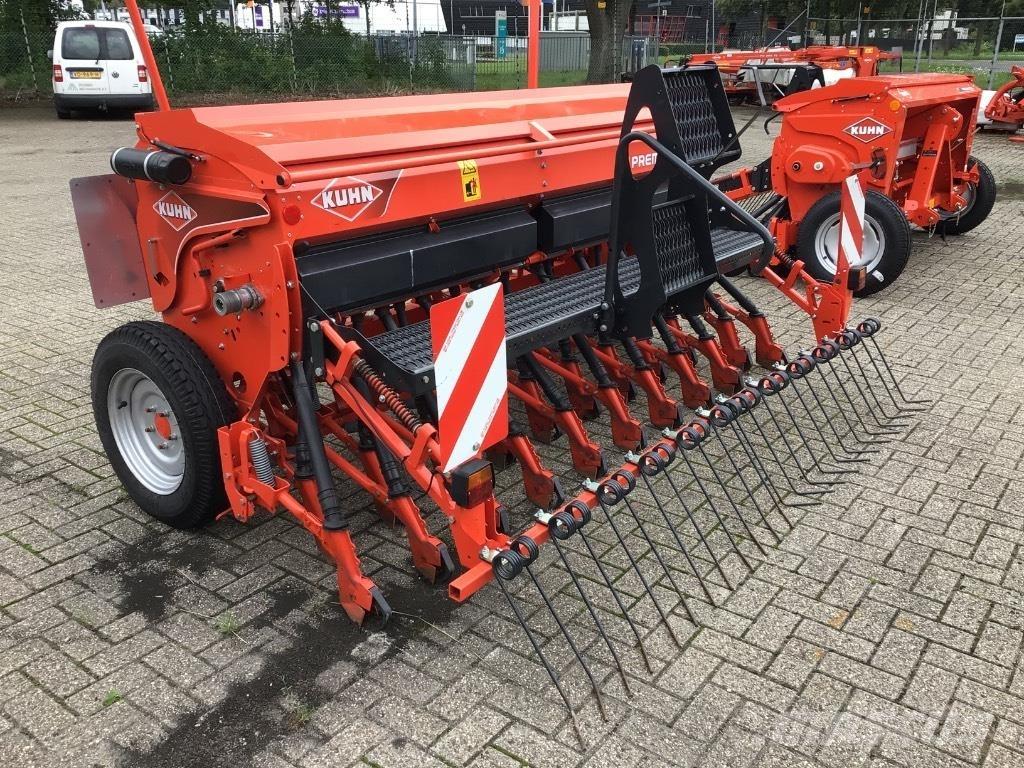 Kuhn Premia 300 Сеялки