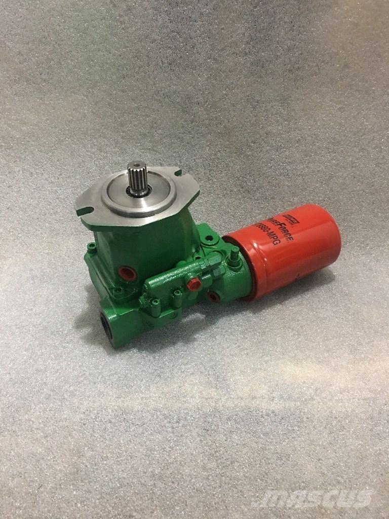Rexroth RE198342 Детали гидравлической системы
