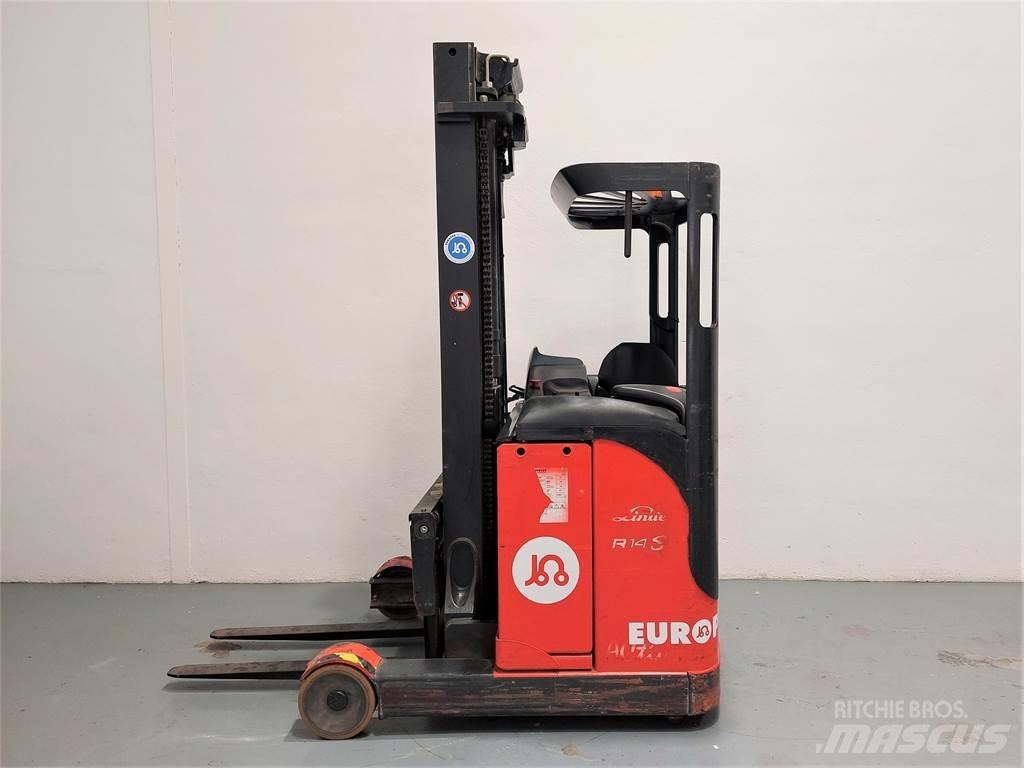 Linde R14S Ричтраки