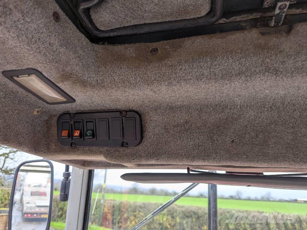 Massey Ferguson 399 Трактора