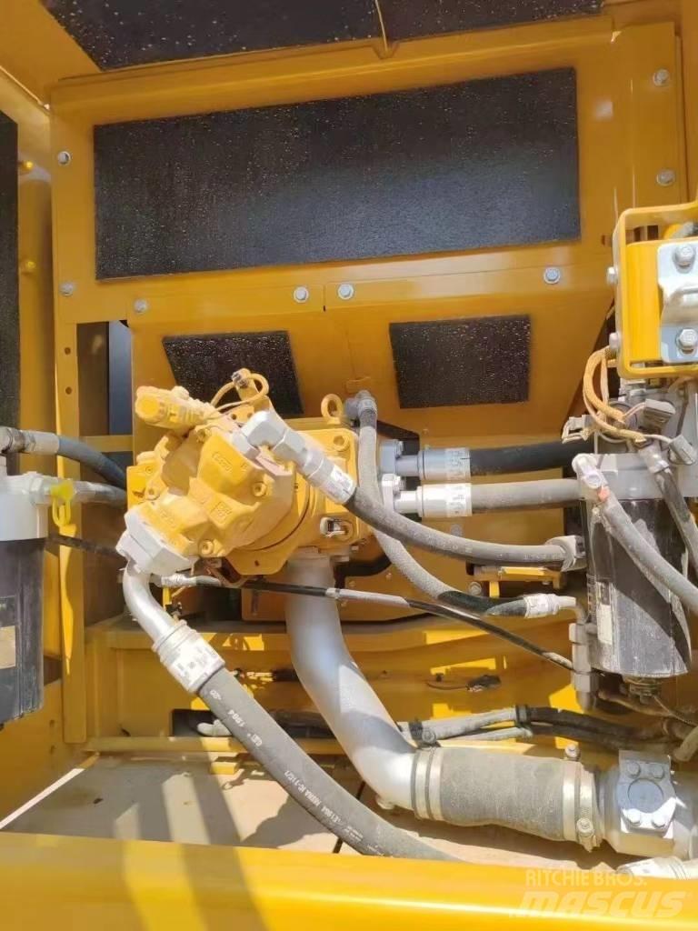 CAT 336 Гусеничные экскаваторы