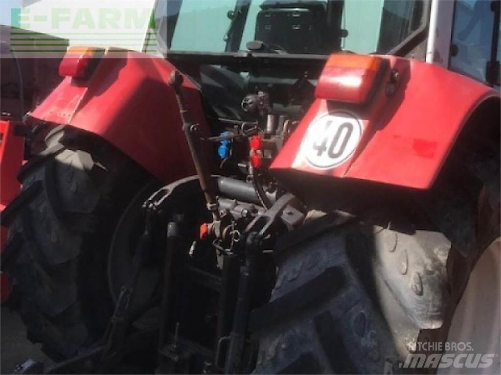 Steyr 9078 Трактора