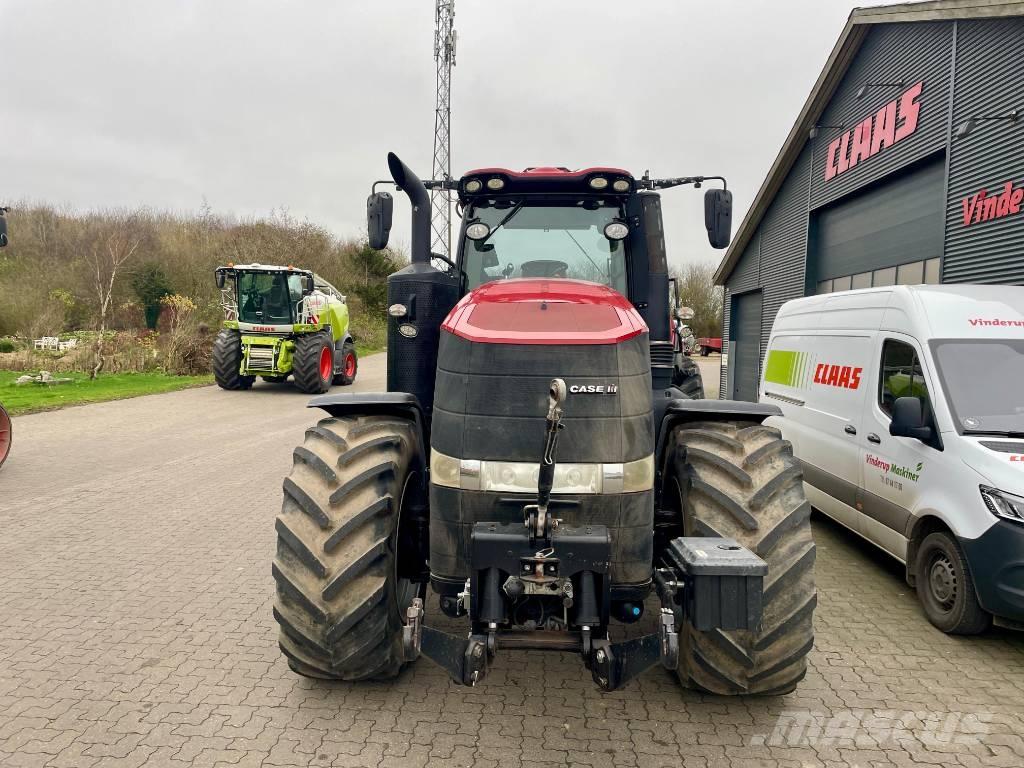 Case IH 380 ROWTRAC Трактора