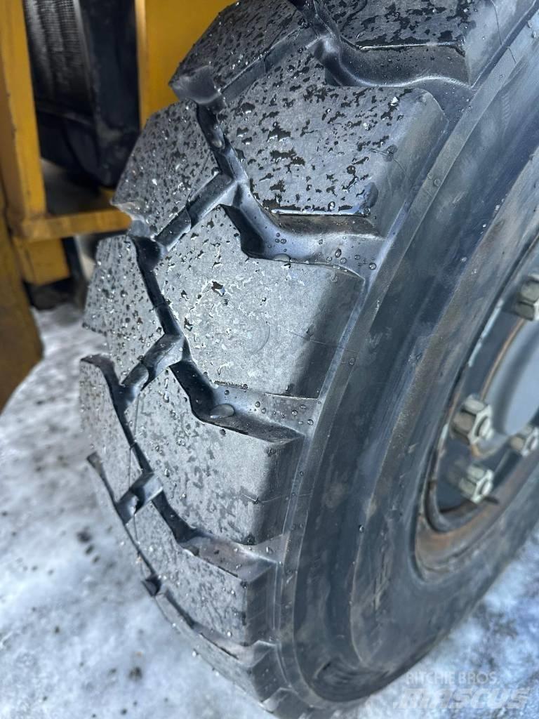 ABT CPCD70-RW14B Дизельные погрузчики