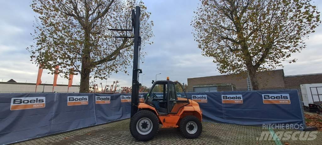 Manitou M30-4 Дизельные погрузчики