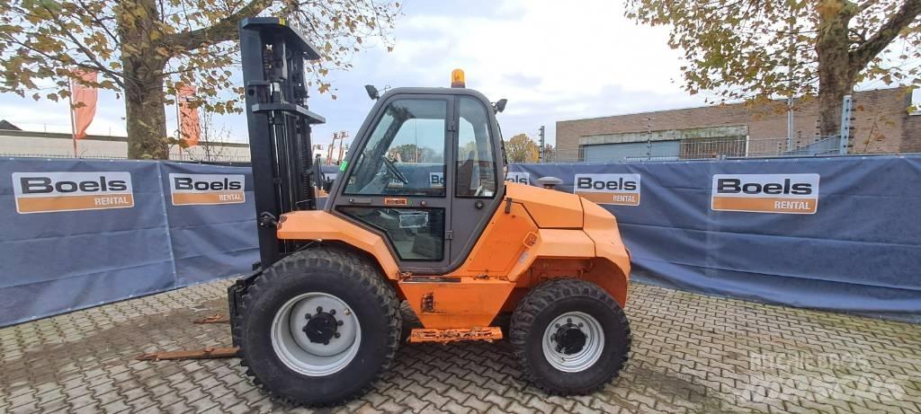 Manitou M30-4 Дизельные погрузчики