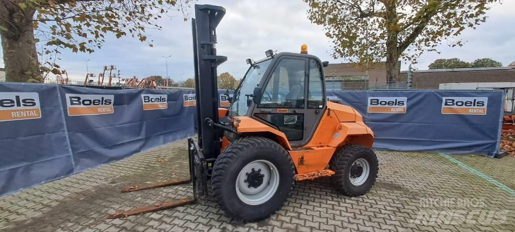 Manitou M30-4 Дизельные погрузчики