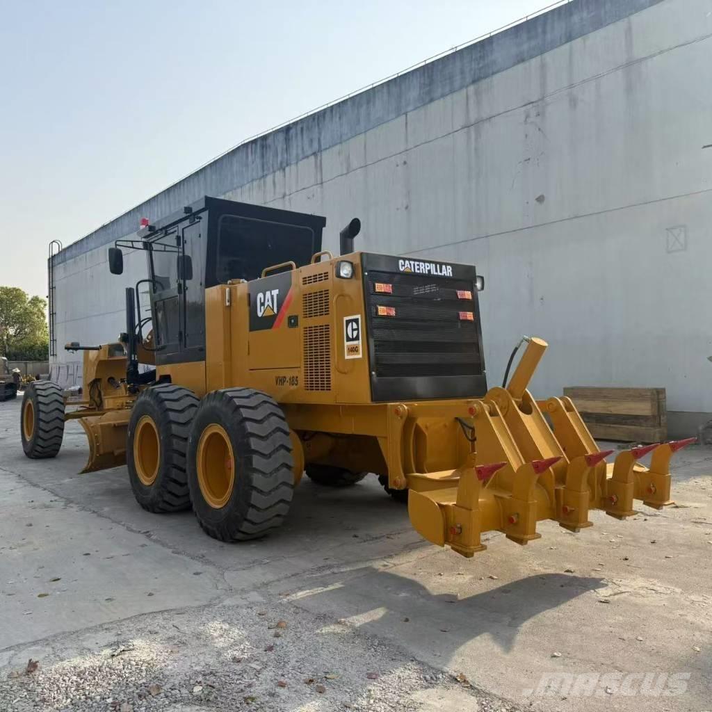 CAT 140 G Грейдеры