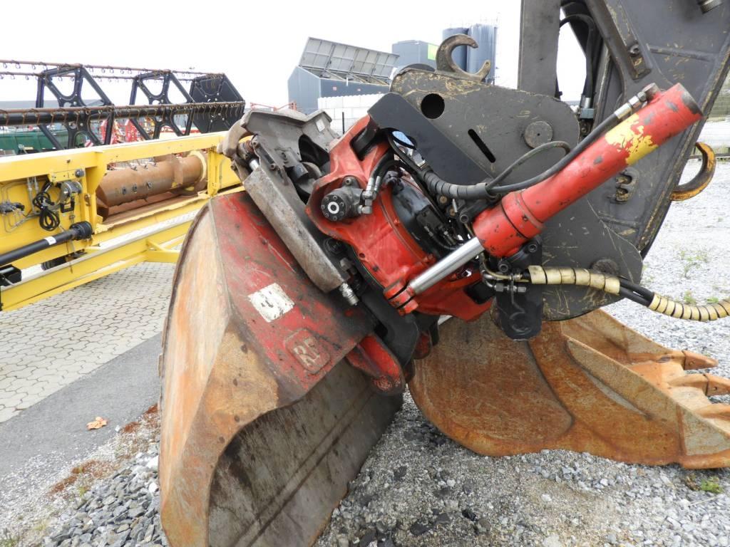 Volvo EC 160 C L Гусеничные экскаваторы