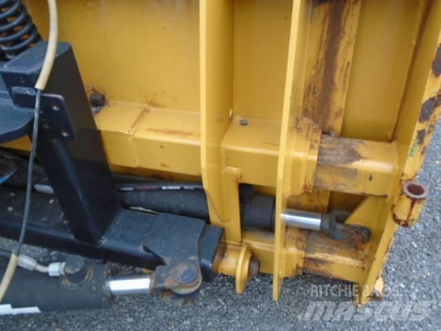 CAT 924 H Фронтальные погрузчики