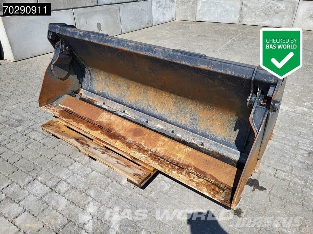  4-1 BUCKET Другие погрузочные устройства