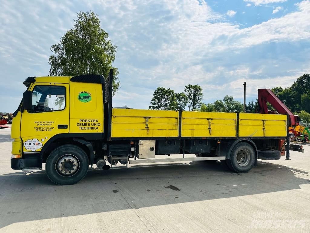 Volvo FM 12 380 Седельные тягачи