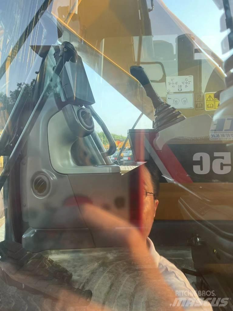 CAT 320gx Гусеничные экскаваторы