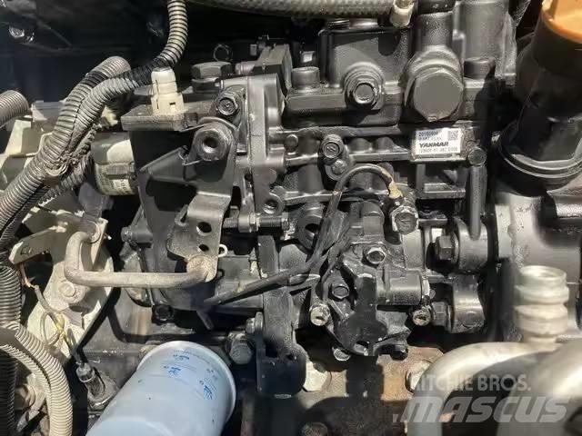 Kobelco SK 60 Гусеничные экскаваторы