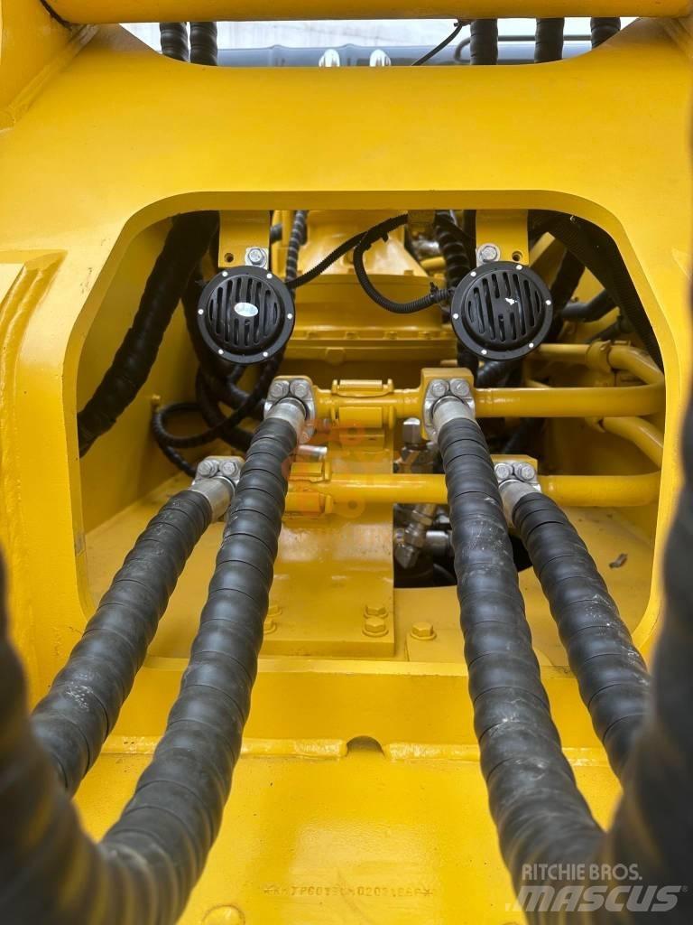 Komatsu PC 300 Гусеничные экскаваторы