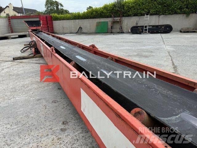 Finlay 524 Conveyor Конвейеры