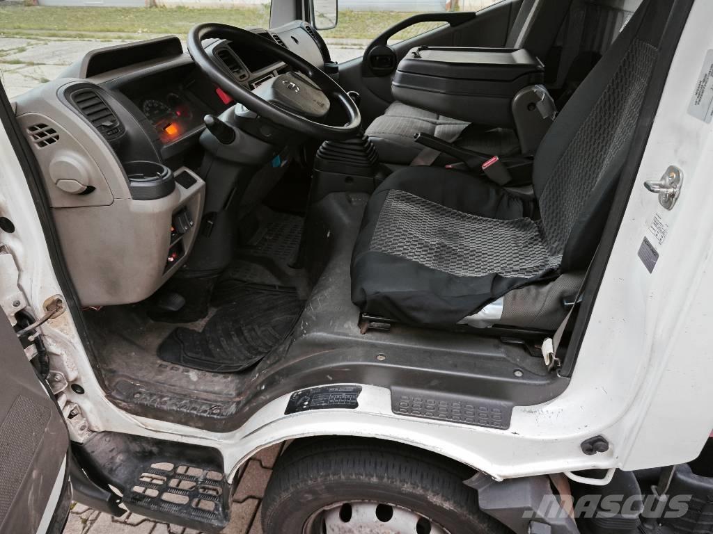 Ruthmann TB 270 Автовышки