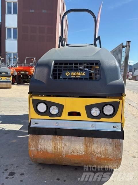 Bomag BW 80 AD-5 Катки тротуарные