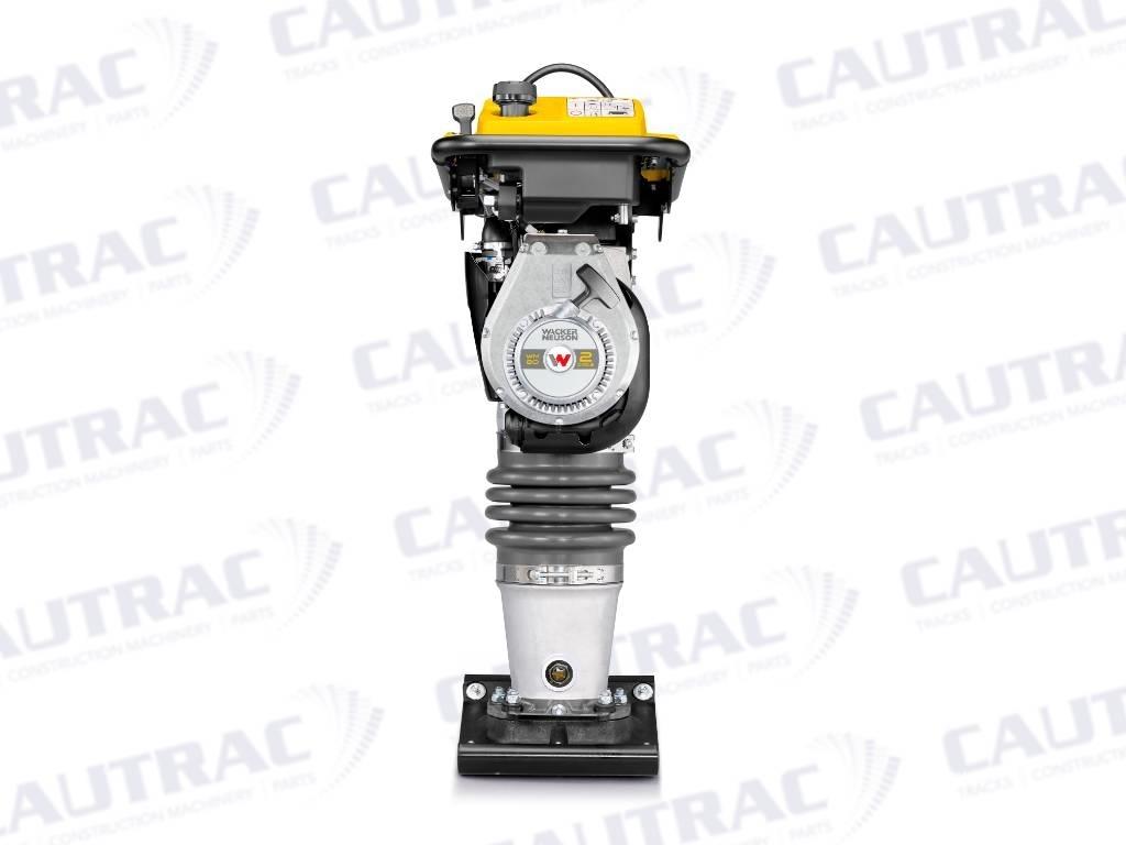 Wacker Neuson BS60-2 Виброплиты и вибротрамбовки