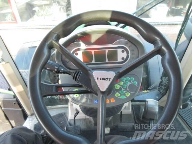 Fendt 718 S4 Трактора