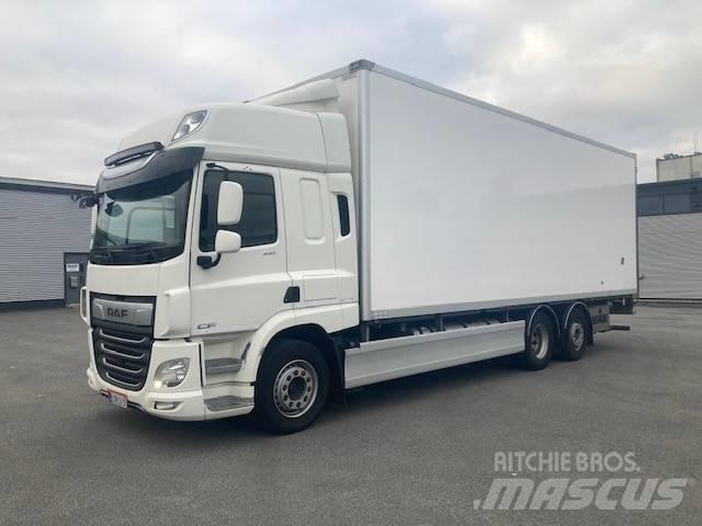 DAF CF 450 FAN Грузовики-Рефрижераторы