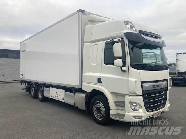 DAF CF 450 FAN Грузовики-Рефрижераторы