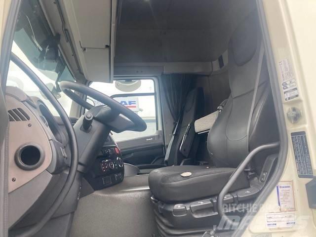 DAF CF 450 FAN Грузовики-Рефрижераторы