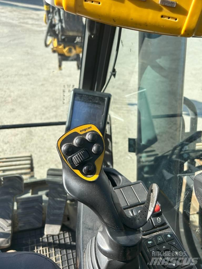 Volvo EC 300 EL Гусеничные экскаваторы