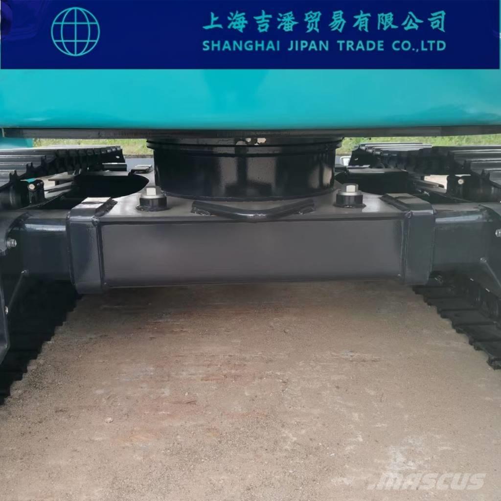 Kubota U 20 Мини-экскаваторы