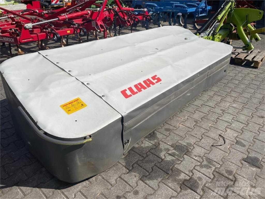 CLAAS Disco 3150 Косилки плющилки