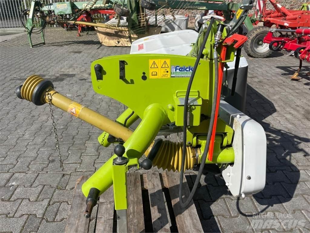 CLAAS Disco 3150 Косилки плющилки