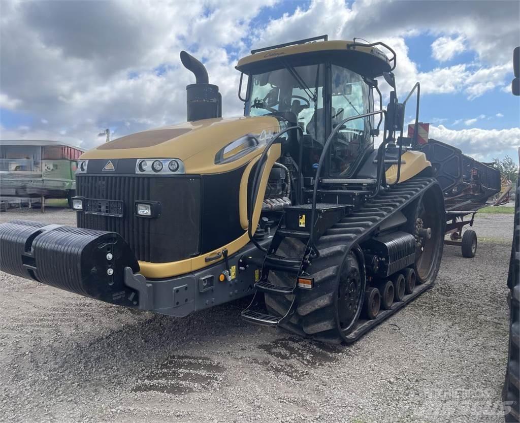 Challenger 865 E Трактора