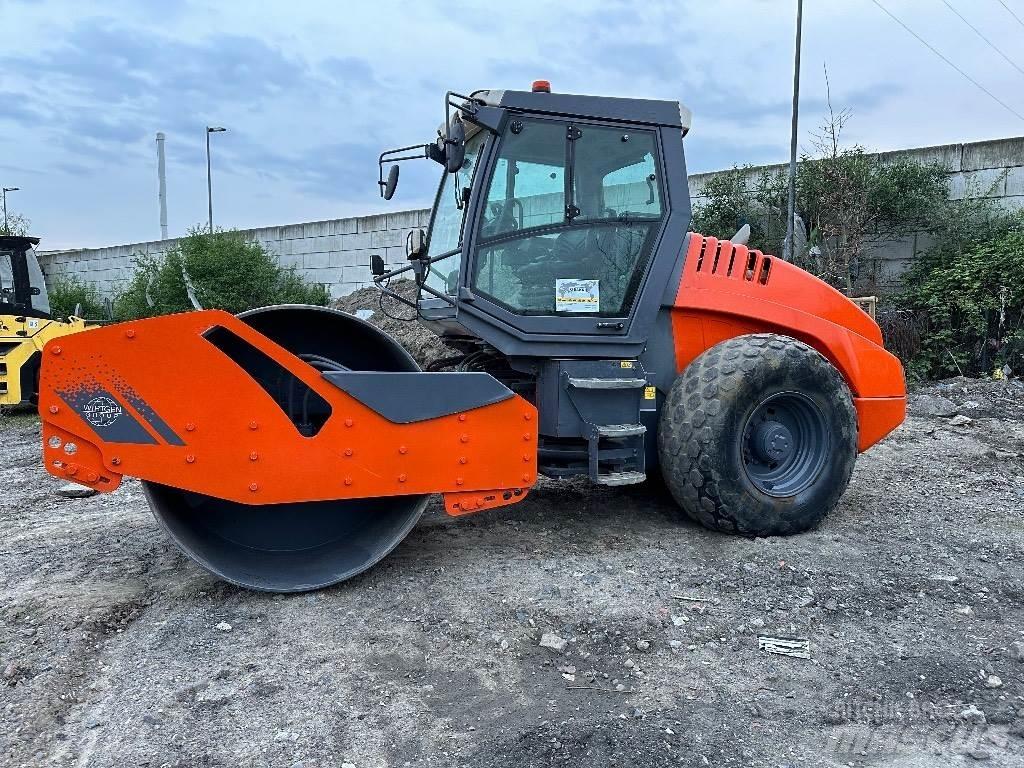 Hamm H 12i Уплотнители грунта