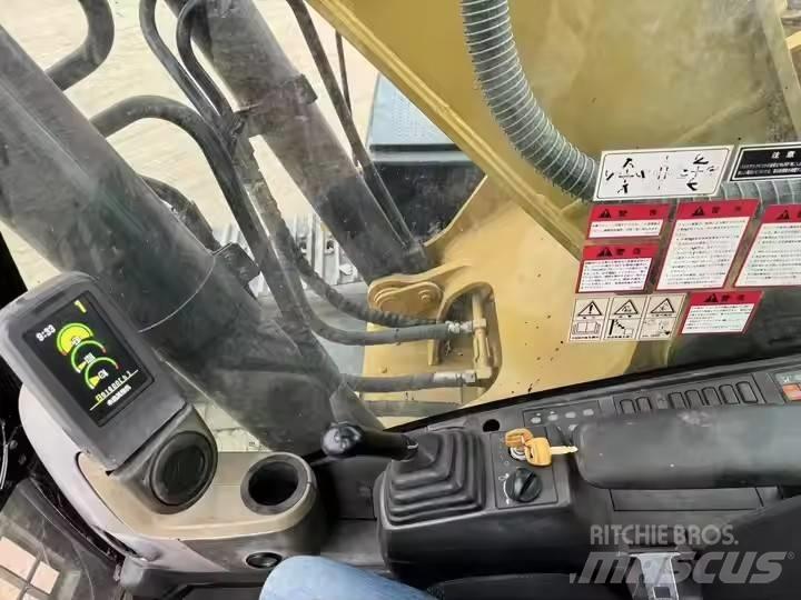 CAT CAT336D2 Малые экскаваторы 7т-12т