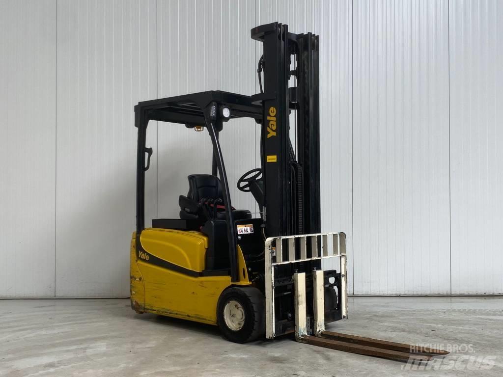 Yale ERP20VT mwb Электропогрузчики