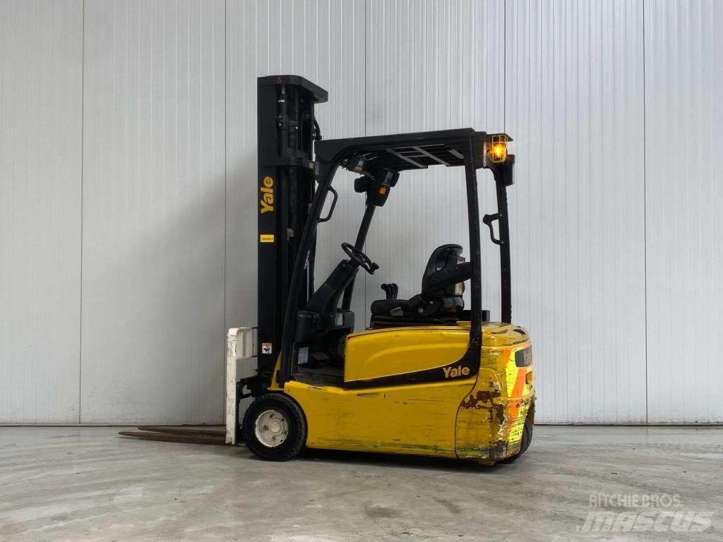 Yale ERP20VT mwb Электропогрузчики